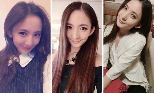 巴黎名媛舞会公布名媛人选，张艺谋小女儿与任达华女儿出席